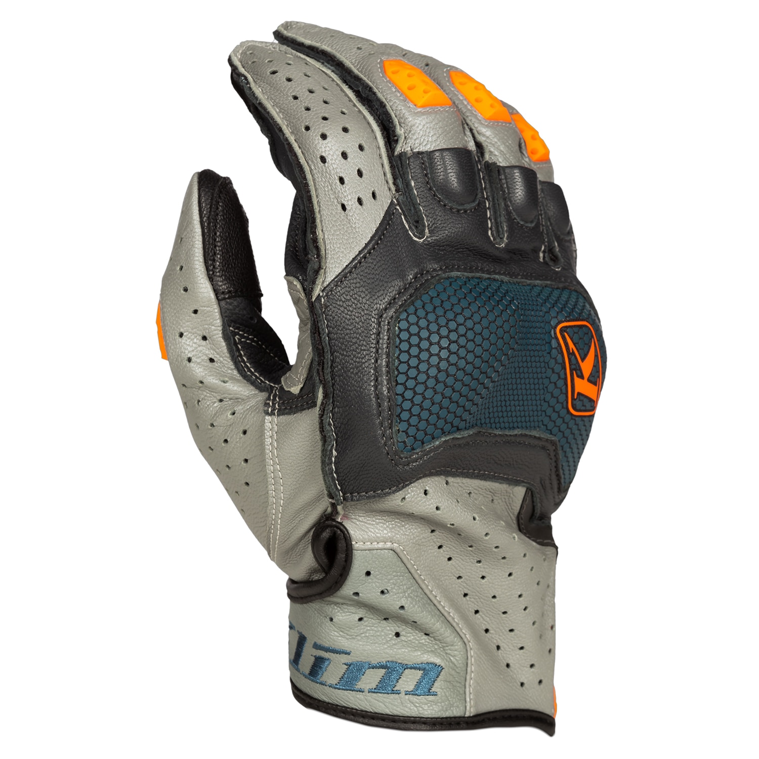 Klim badlands gloves discount